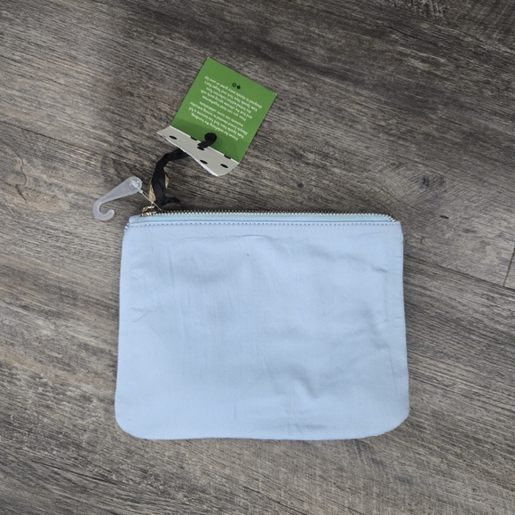 🐢 Kate Spade x Target Life Of The Party Beaded Clutch Pouch NWT - Picture 6 of 10